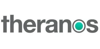 Theranos Logo